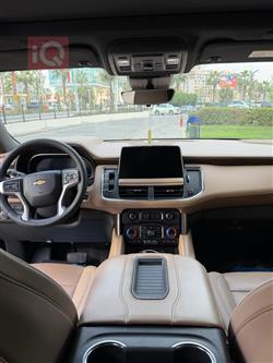 شيفروليه تاهو